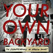 Podcast Your Own Backyard