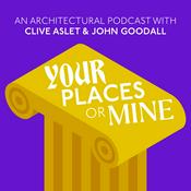 Podcast Your Places or Mine