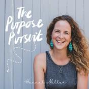 Podcast The Purpose Pursuit