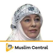 Podcast Yvonne Ridley