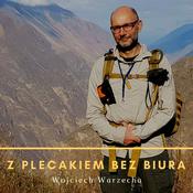 Podcast Z plecakiem bez biura