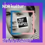 Podcast Zeitkapsel - Achim, wie hast du Menschen aus der DDR geschmuggelt?