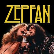 Podcast Zepfan - All Things Led Zeppelin