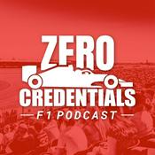 Podcast Zero Credentials F1 Podcast