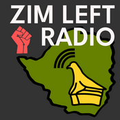 Podcast Zim Left Radio (ZLR)
