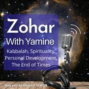 Podcast Zohar with Yamine