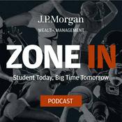 Podcast Zone In