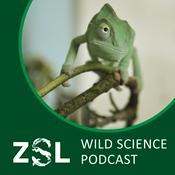 Podcast ZSL Wild Science Podcast