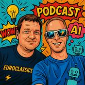 Podcast Zuckerbrot &amp; Peitschenspiele
Mit Sicherheit unterhaltsam
mit Stephanus &amp; Simon