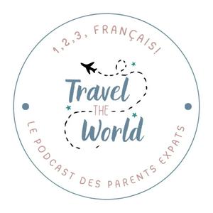 1, 2, 3 Français ! Le podcast des parents expatriés