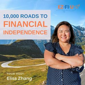 Listen to 10,000 Roads To Financial Independence in the App
