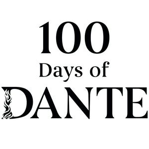 100 Days of Dante