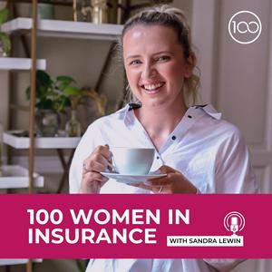 Listen to 100 Women in Insurance in the App