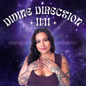 11:11 Divine Direction