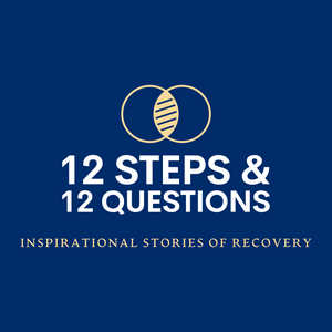 Listen to 12 Steps & 12 Questions in the App