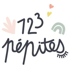 Listen to 123 pépites in the App