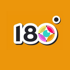 180 Degrees