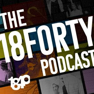 Listen to 18Forty Podcast in the App