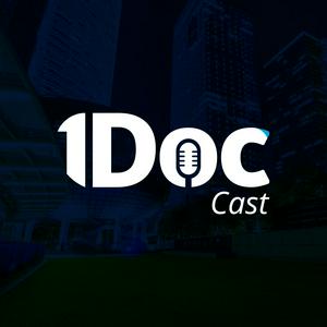 Listen to 1Doc Cast in the App