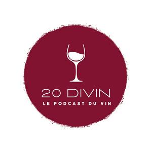 Listen to 20 Divin, le Podcast du Vin in the App