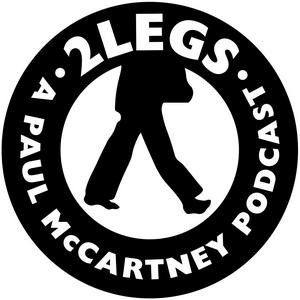 Listen to 2Legs: A Paul McCartney Podcast in the App