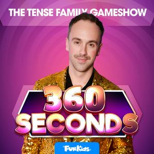 360 Seconds