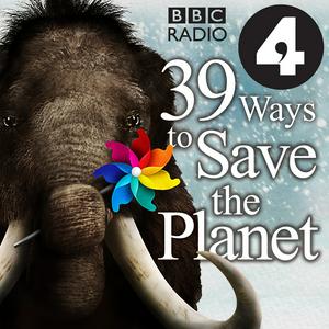 Listen to 39 Ways to Save the Planet in the App