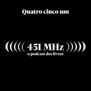 Listen to 451 MHz in the App