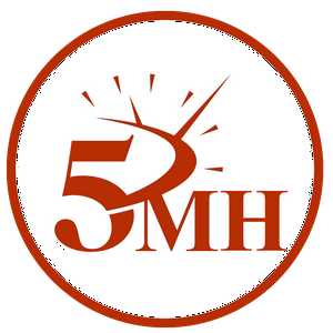 5 Minute History