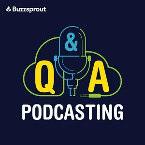 Podcasting Q&A