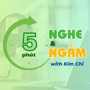 Listen to 5 phút học làm cha mẹ in the App