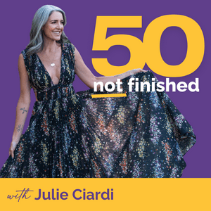50 Not Finished™