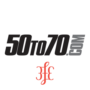 Listen to 50to70 in the App