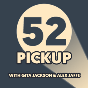 Listen to 52 Pickup in the App