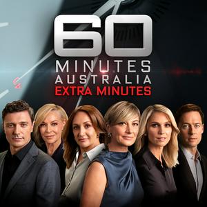 Listen to 60 Minutes - Extra Minutes in the App