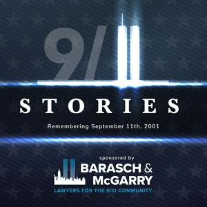 Listen to 9/11 Stories: Remembering September 11th, 2001 in the App