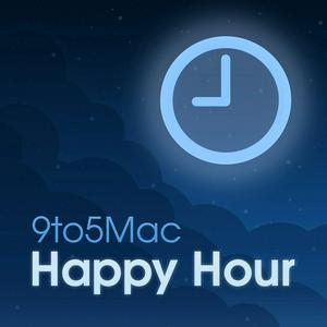 Listen to 9to5Mac Happy Hour in the App