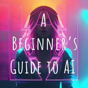 Listen to A Beginner's Guide to AI in the App