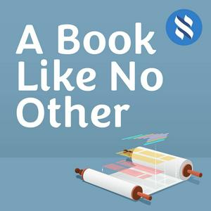 Listen to A Book Like No Other in the App