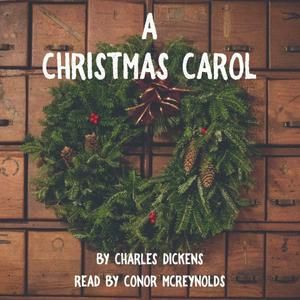 Listen to A Christmas Carol in the App