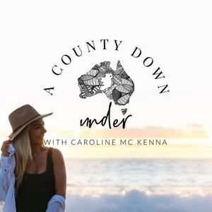 Listen to A County Down Under in the App