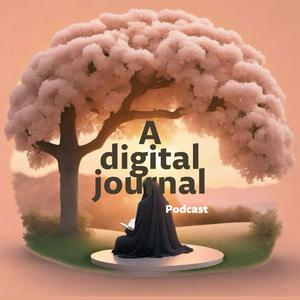 Listen to A Digital Journal in the App