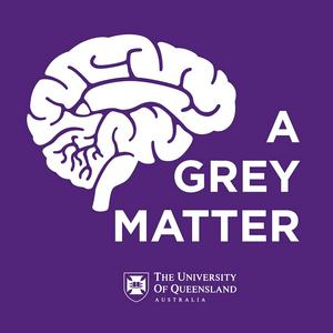 Listen to A Grey Matter in the App