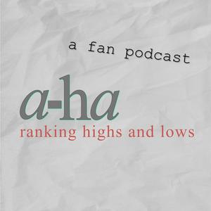 Listen to a-ha: ranking highs and lows in the App