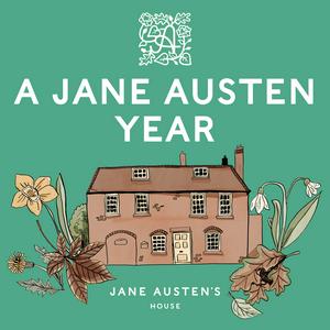 A Jane Austen Year
