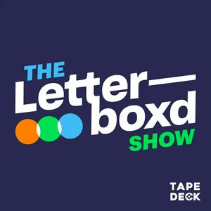 Listen to The Letterboxd Show in the App