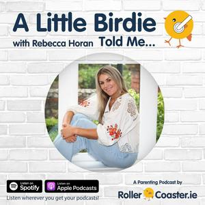 Listen to A Little Birdie Told Me in the App