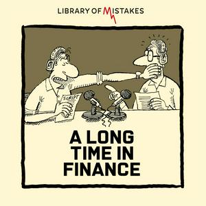 A Long Time In Finance