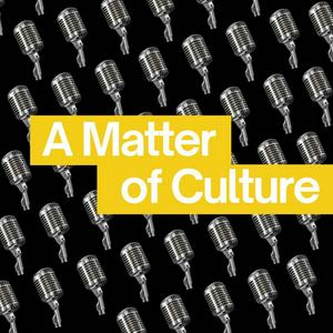 A Matter of Culture