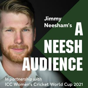 A Neesh Audience